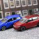 Illustration for article titled French Friday: Gallic C-Segment Hot Hatches